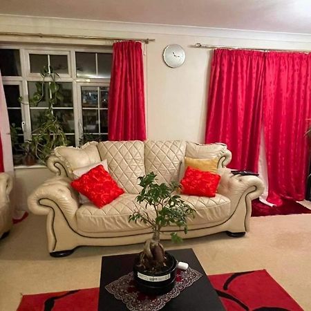 קרוידון Cozy Homestay מראה חיצוני תמונה