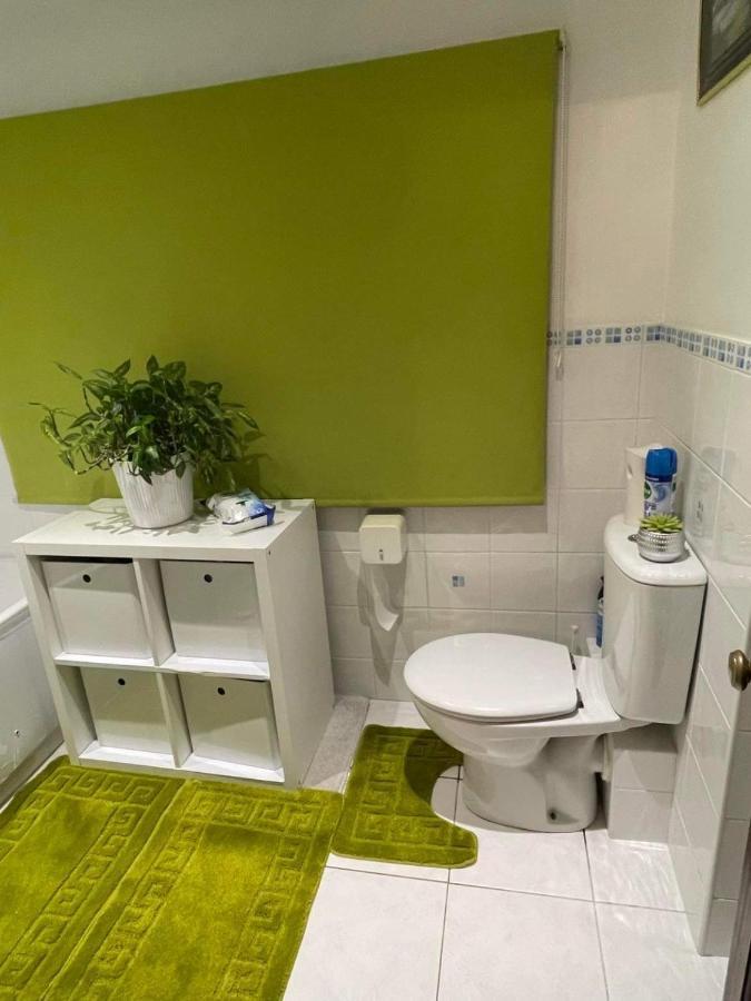 קרוידון Cozy Homestay מראה חיצוני תמונה