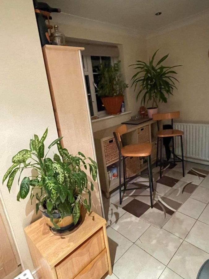 קרוידון Cozy Homestay מראה חיצוני תמונה